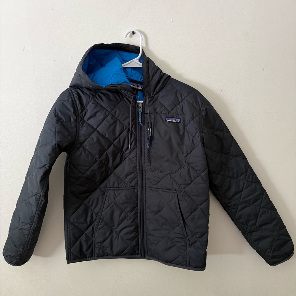Patagonia Everyday Quilted Jacket